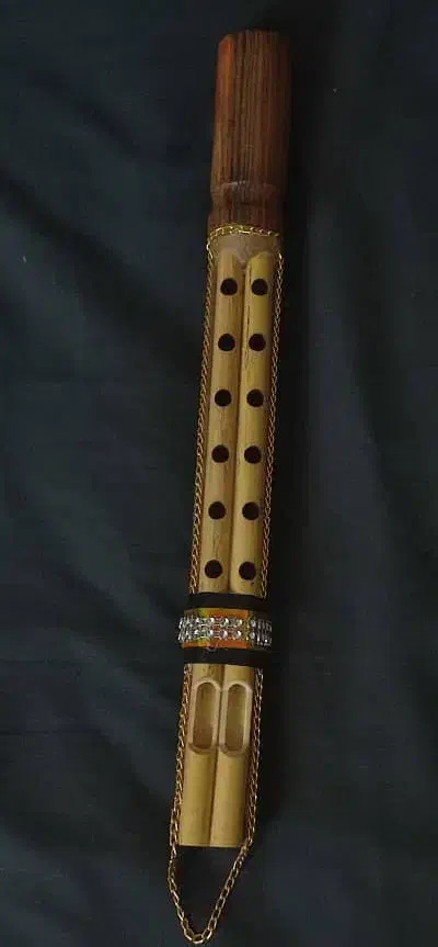 نی انبان حرفه ای|سازهای بادی|آبادان, |دیوار