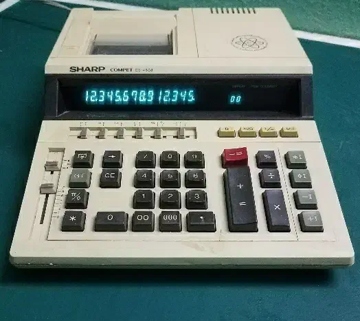 ماشین حساب پرینتر دار|لوازم التحریر|شیراز, زرهی|دیوار