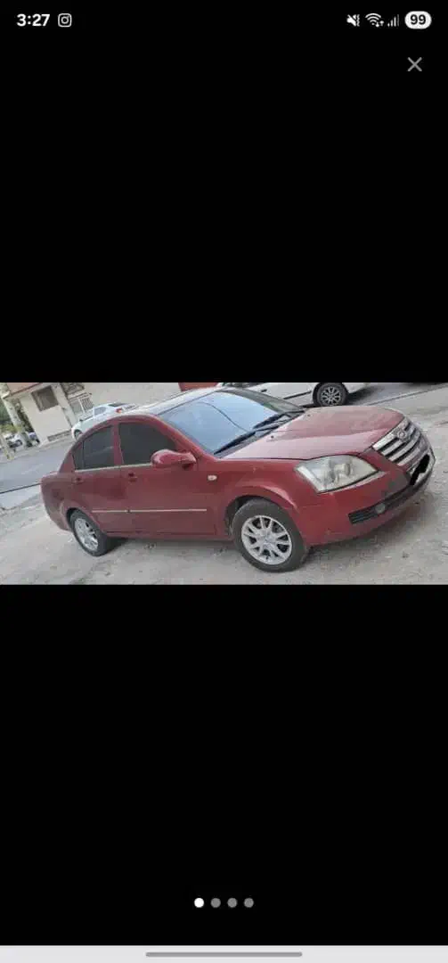 mvm530|خودرو سواری و وانت|قم, باغ شازده|دیوار