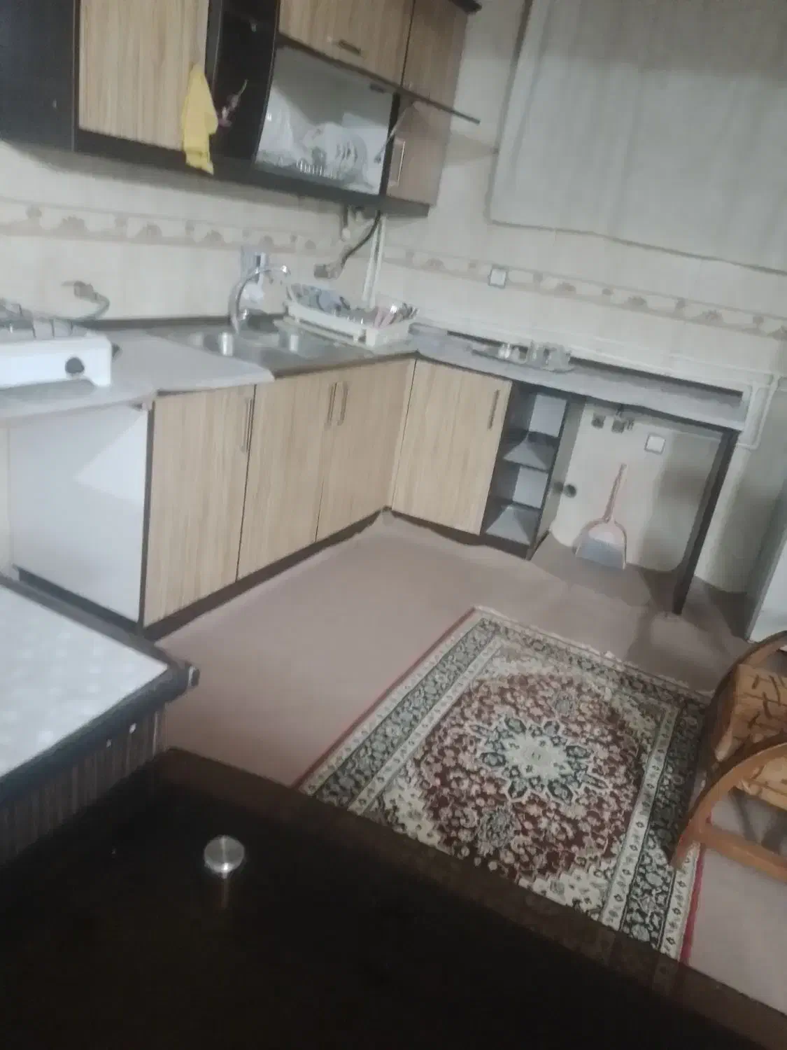 واحد اجاره ای|اجارهٔ کوتاهمدت آپارتمان و سوئیت|اصفهان, پوریای ولی|دیوار