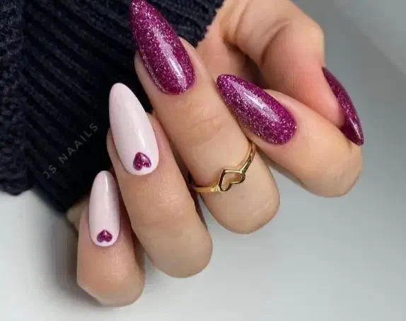 کاشت ناخن وکاشت مژه موقت وشیدینگ|خدمات آرایشگری و زیبایی|زهک, |دیوار