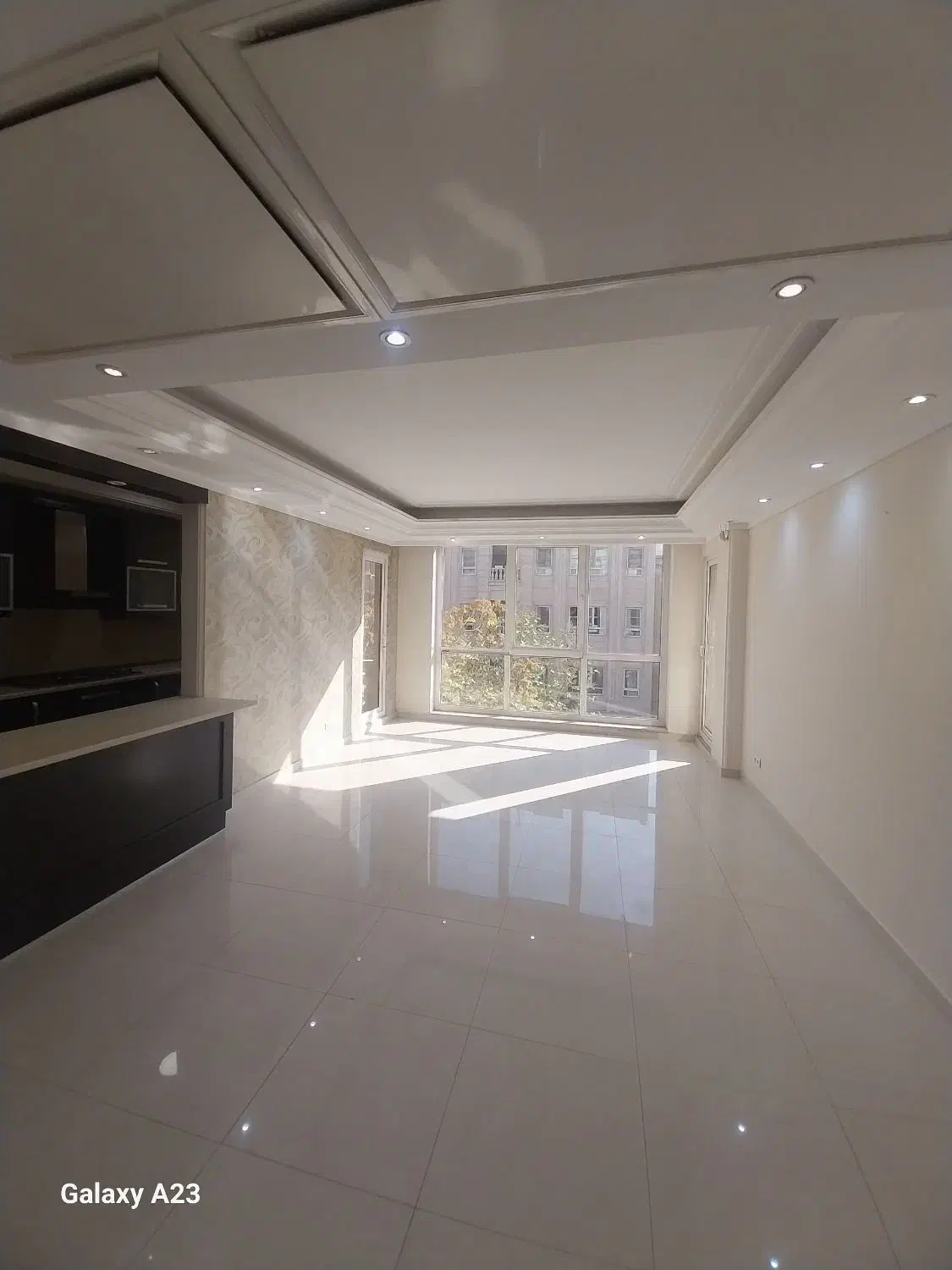 آپارتمان ۱۵۰ متری سه خوابه قیطریه|اجارهٔ آپارتمان|تهران, قیطریه|دیوار