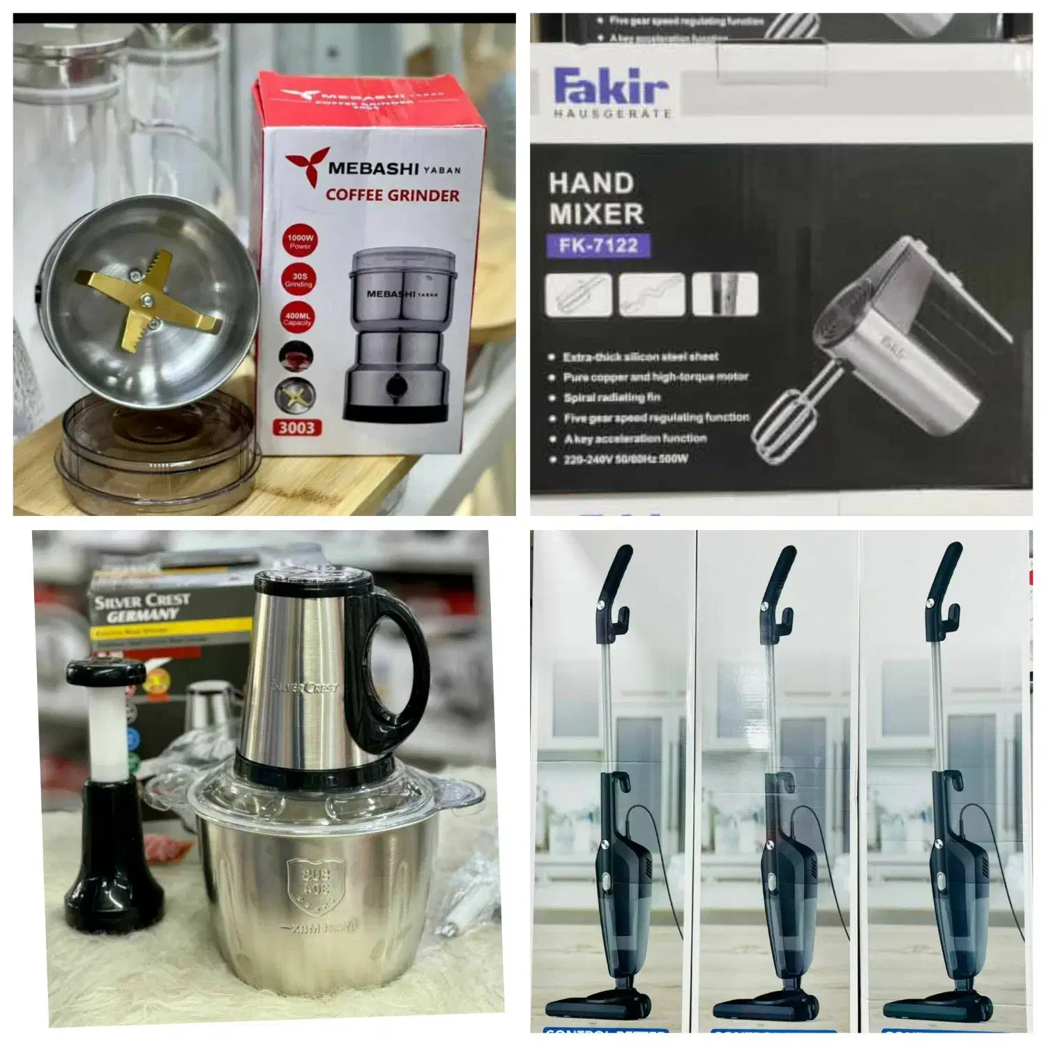 خردکن،غذاساز نو|خردکن، آسیاب، غذاساز|همدان, |دیوار