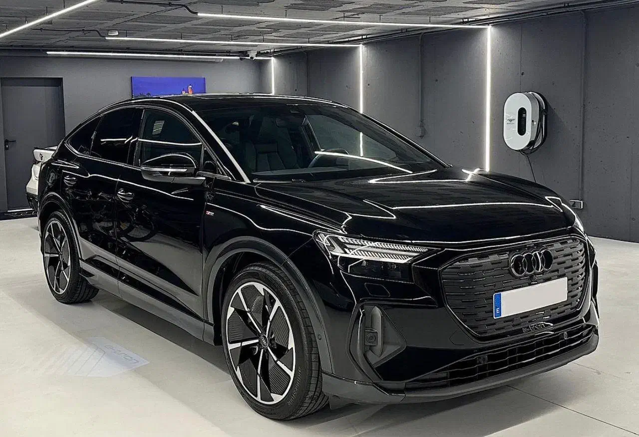 AUDI Q4 / Q4 e-tron / مدل 2025 قیمت قطعی|خودرو سواری و وانت|تهران, آسمان|دیوار