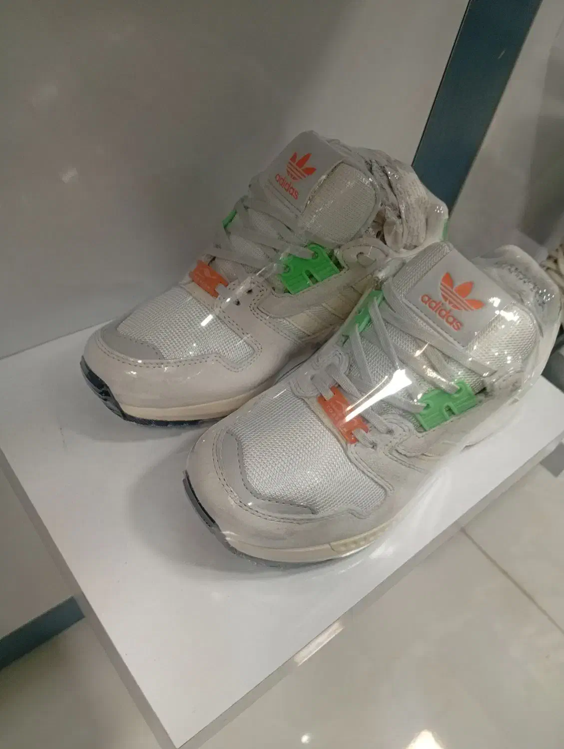 کتونی zx|کیف، کفش، کمربند|نسیم‌شهر, |دیوار