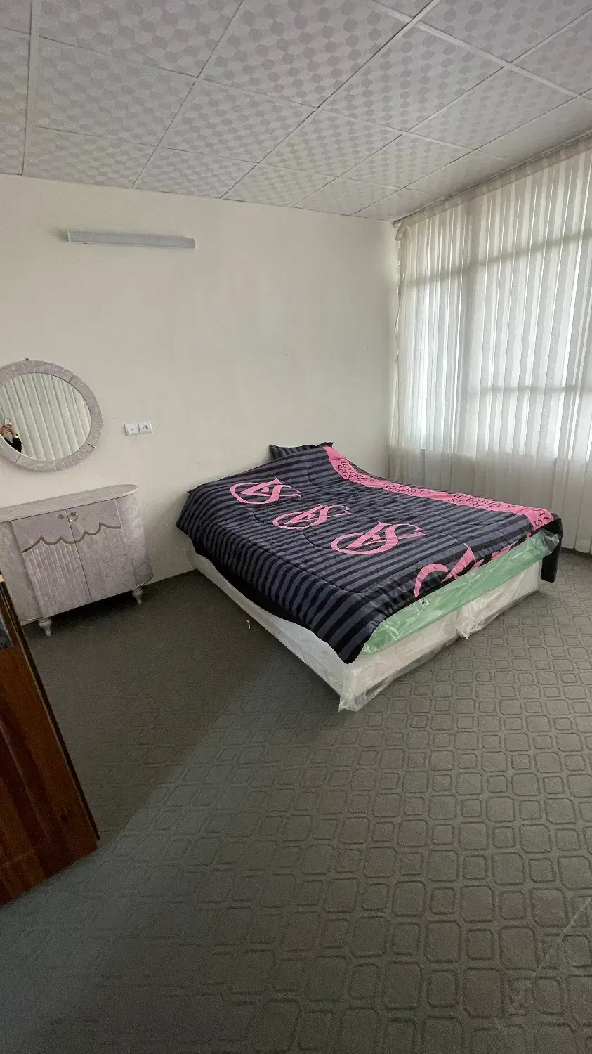 اجاره سوئیت واحدهای آپارتمانی،( خ امام رضا)|اجارهٔ کوتاهمدت آپارتمان و سوئیت|مشهد, حرم مطهر رضوی|دیوار