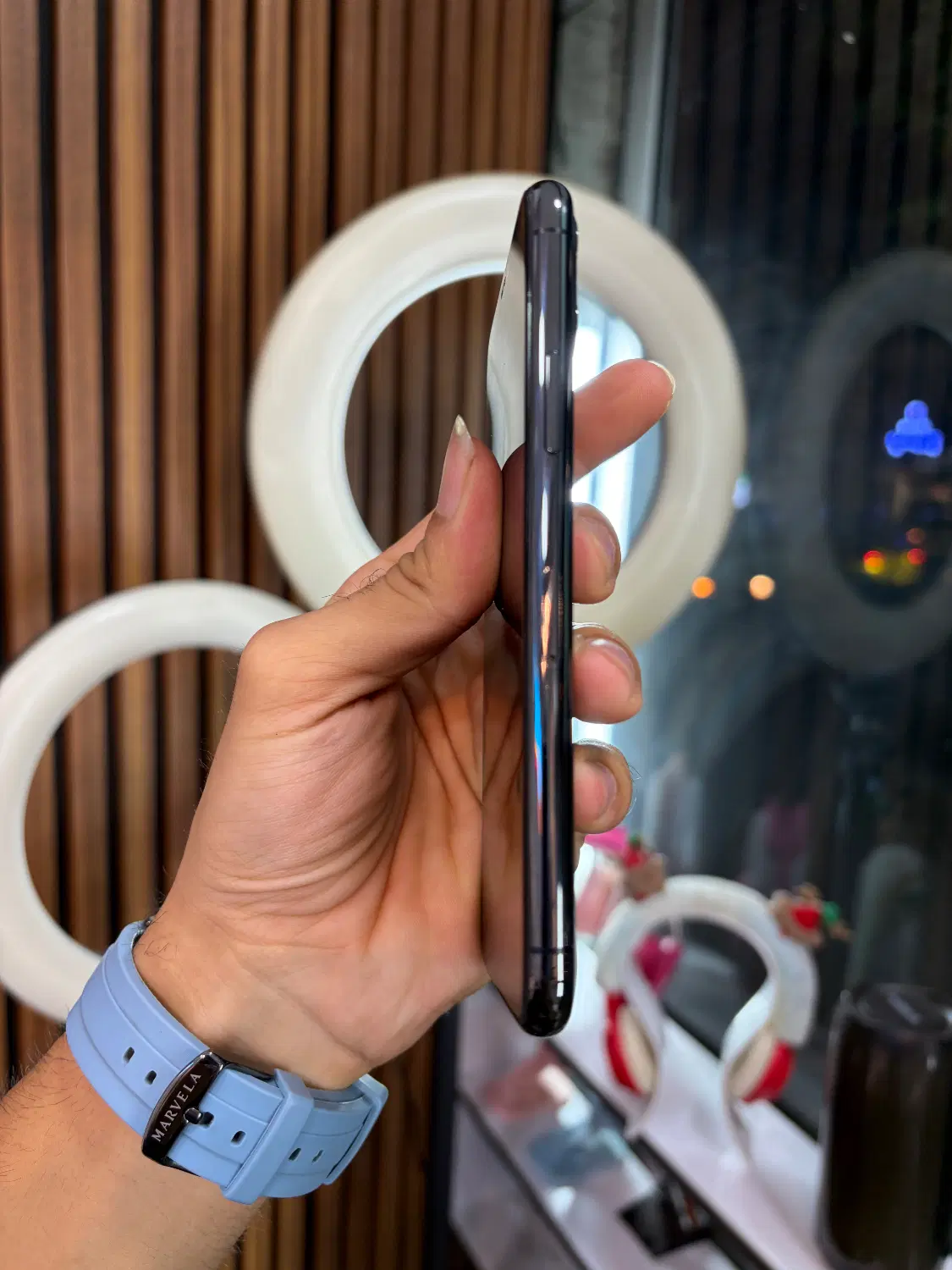 iphone 11pro 256g|موبایل|رشت, چله خانه|دیوار