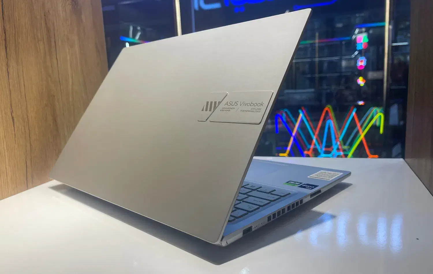لپتاپ ایسوس  Laptop ASUS اقساطی|رایانه همراه|کرج, اصفهانی‌ها|دیوار