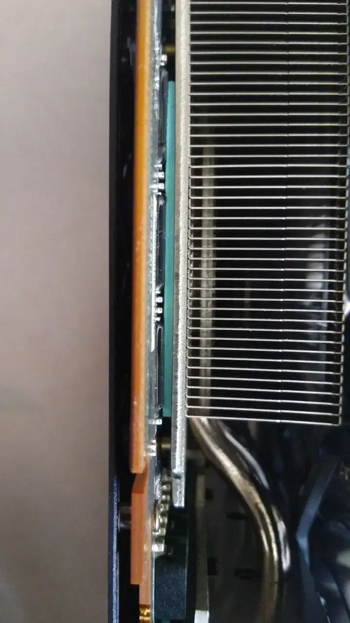 کارت گرافیک AMD 6900xt swft|قطعات و لوازم جانبی رایانه|شیراز, ستارخان|دیوار