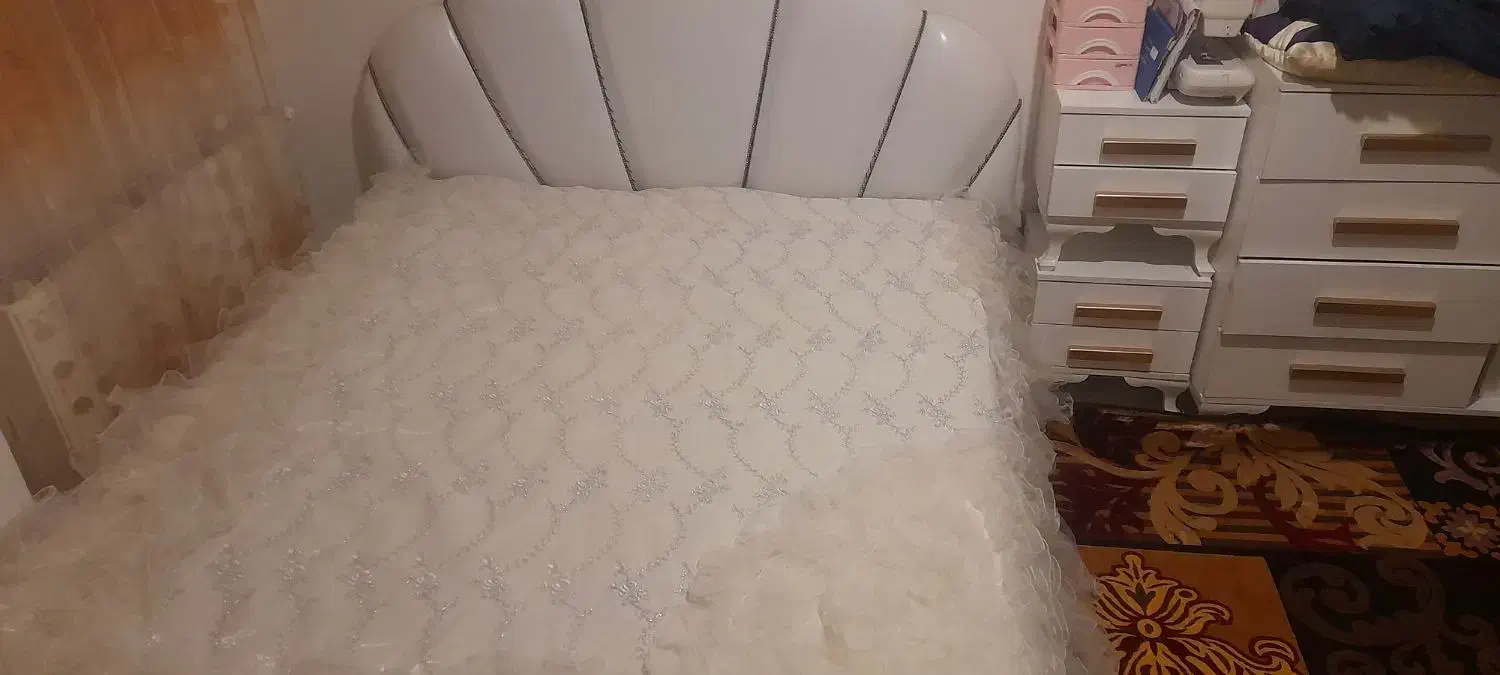 روتختی|رختخواب، بالش، پتو|کرج, حصارک بالا|دیوار