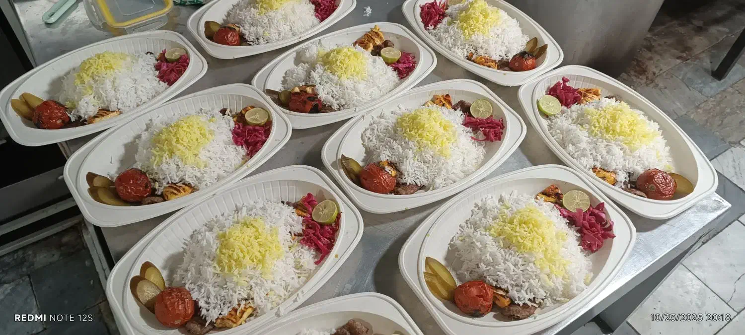 سرمایه گذاری در کترینگ|استخدام خدمات فروشگاه و رستوران|قم, زنبیل آباد|دیوار