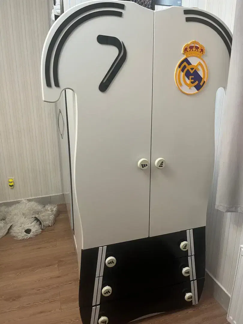 سرویس خواب|تخت و سرویس خواب|اصفهان, محمودیه|دیوار