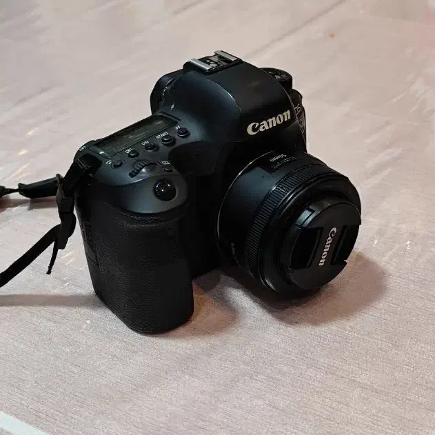 دوربین canon 6d mark ii|دوربین عکاسی و فیلم‌برداری|تهران, گرگان|دیوار