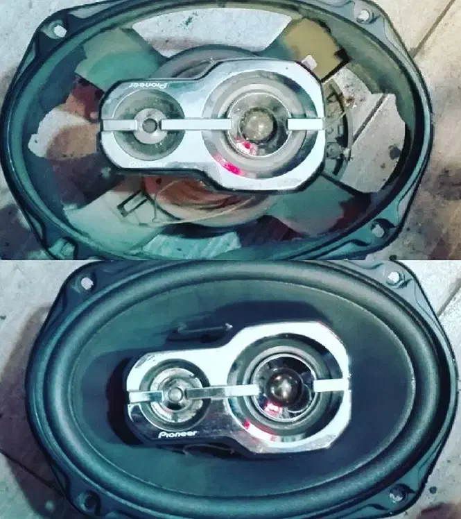 تعمیرات باند بلندگو آمپیلی فایر تخفیف ویژه|خدمات پیشه و مهارت|شاهین‌شهر, مسکن مهر|دیوار