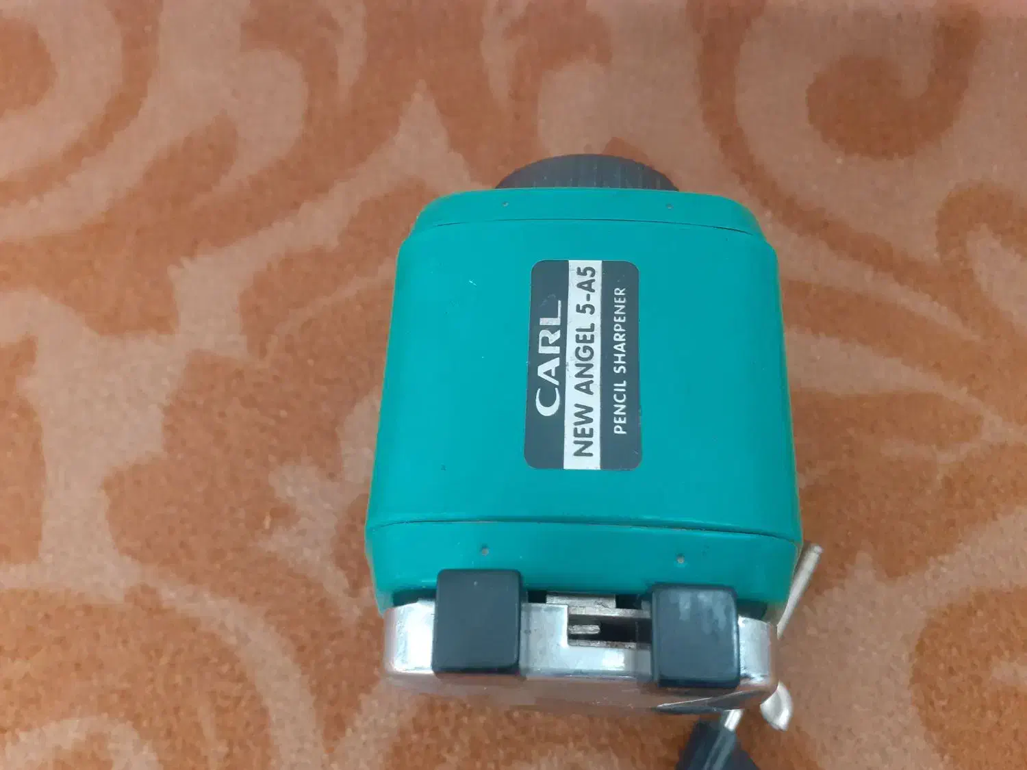 تراش رومیزی مدل کارل اصل|لوازم التحریر|کوه چنار, |دیوار