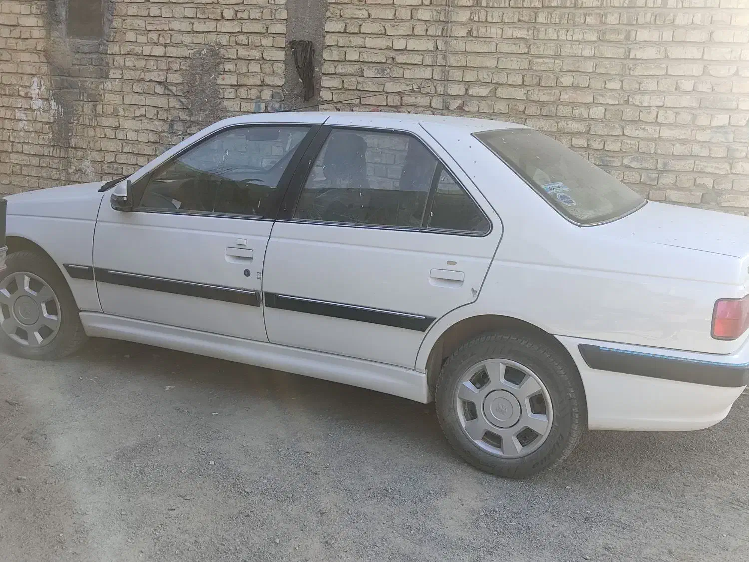 پارس سال اسفند 1402|خودرو سواری و وانت|پاسارگاد, |دیوار