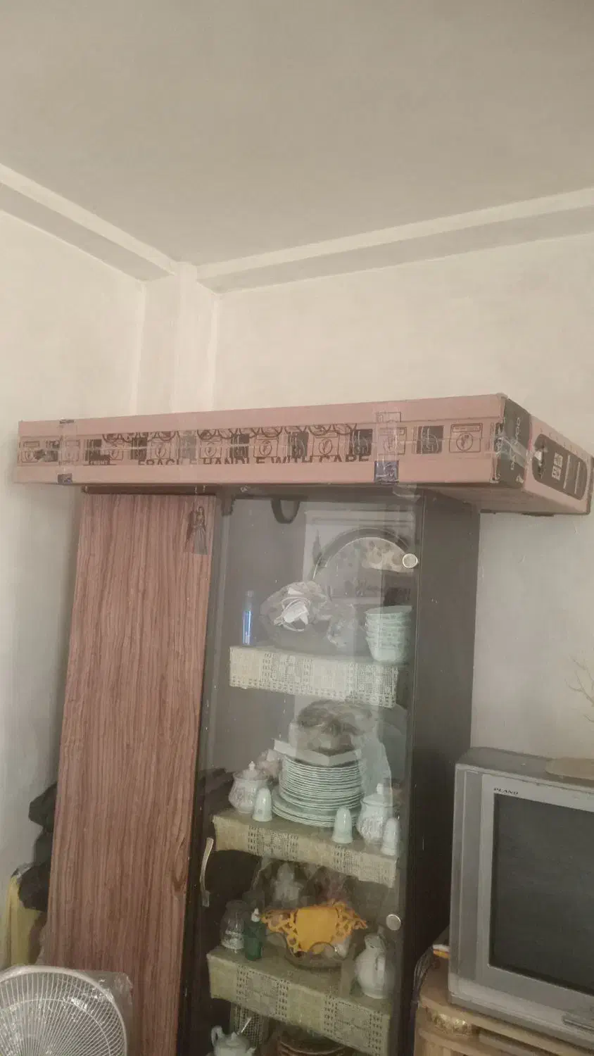 تلویزون ۵۰ دوو نو فول|تلویزیون و پروژکتور|سنندج, |دیوار