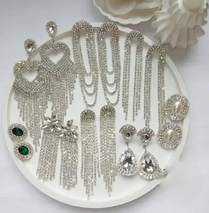 اکسسور گوشواره|بدلیجات|تبریز, |دیوار