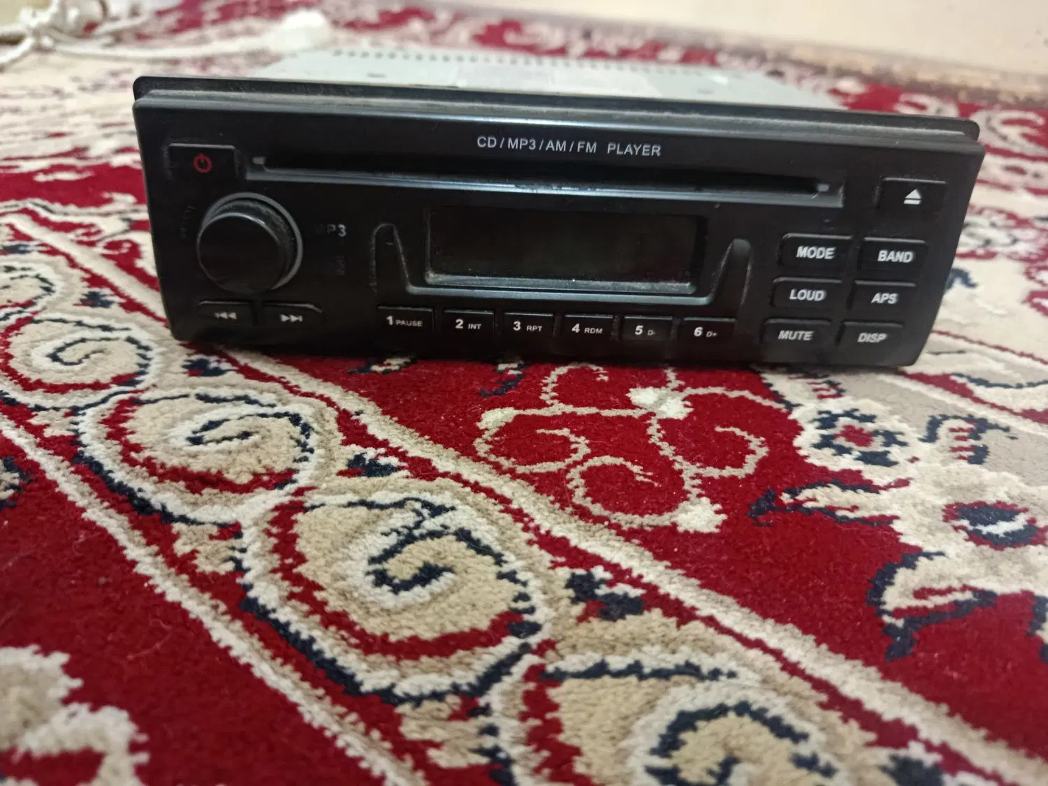 ظبط|سیستم صوتی خانگی|ایلام, |دیوار
