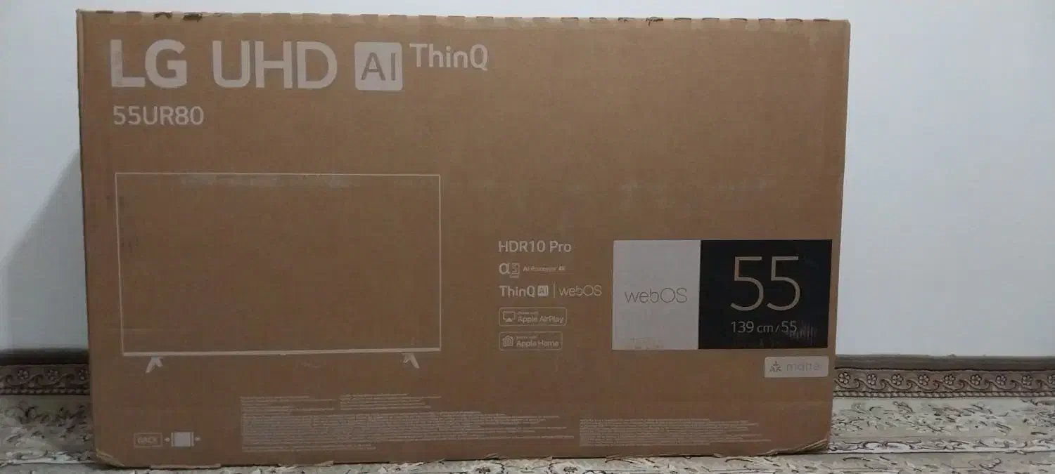 کارتون تلویزیون|تلویزیون و پروژکتور|بندرعباس, |دیوار