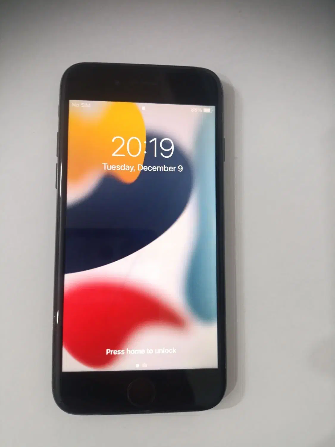 iphone 7|موبایل|مشهد, هفت تیر (حافظ)|دیوار