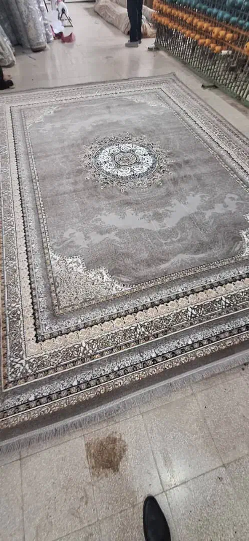 هر چه الان بخری بهتر از فردا هست گران تر میخری|فرش|کرمان, |دیوار