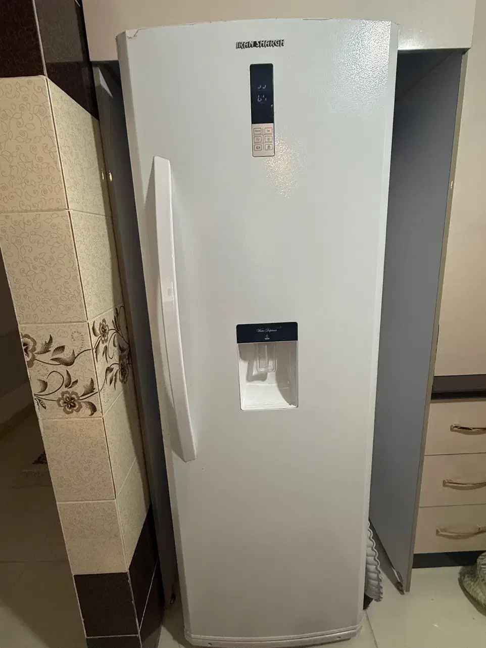 یخچال ایران شرق در حد صفر|یخچال و فریزر|مهاباد (آذربایجان غربی), |دیوار