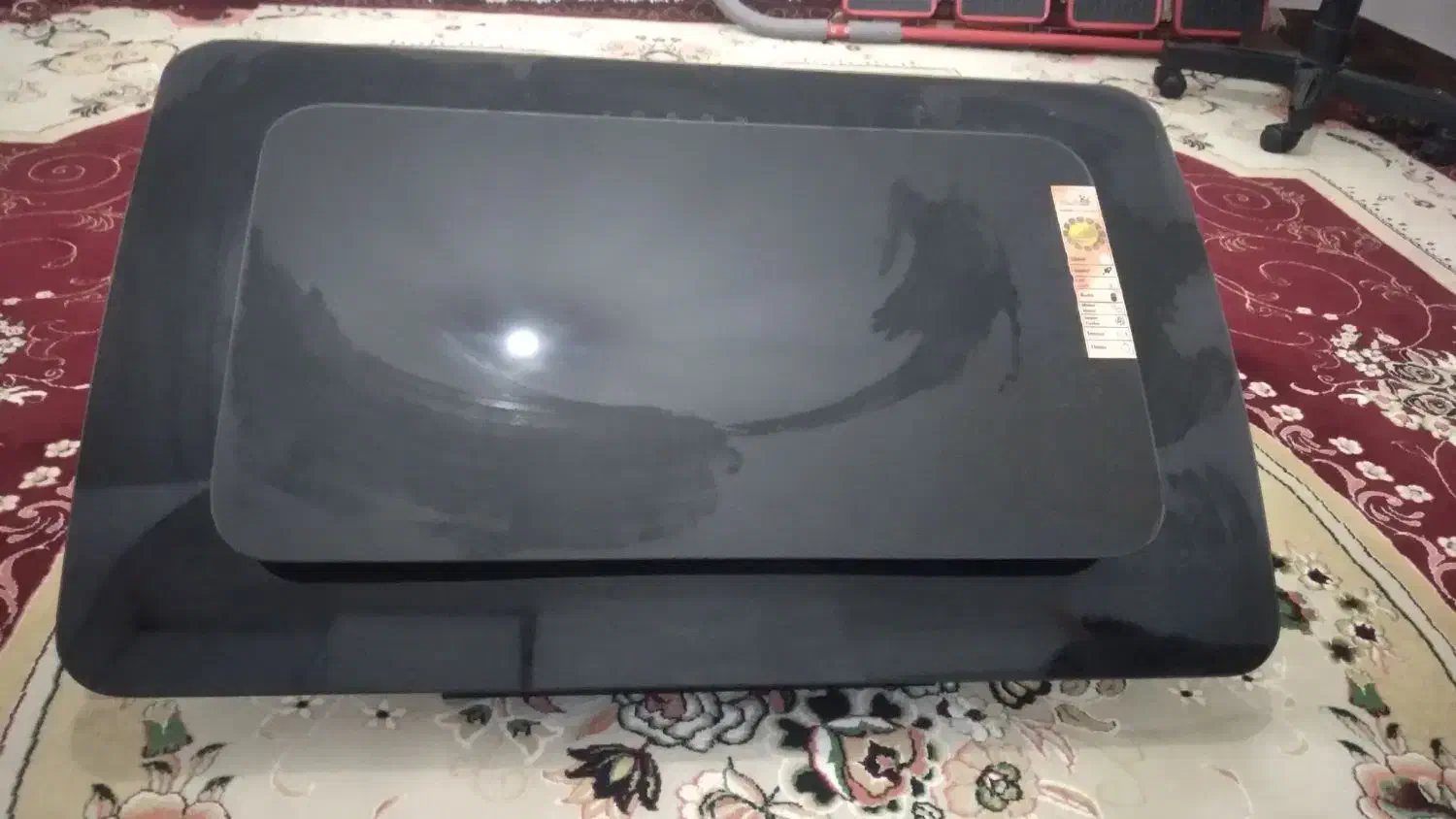 هودنونو|هود|کوهدشت, |دیوار