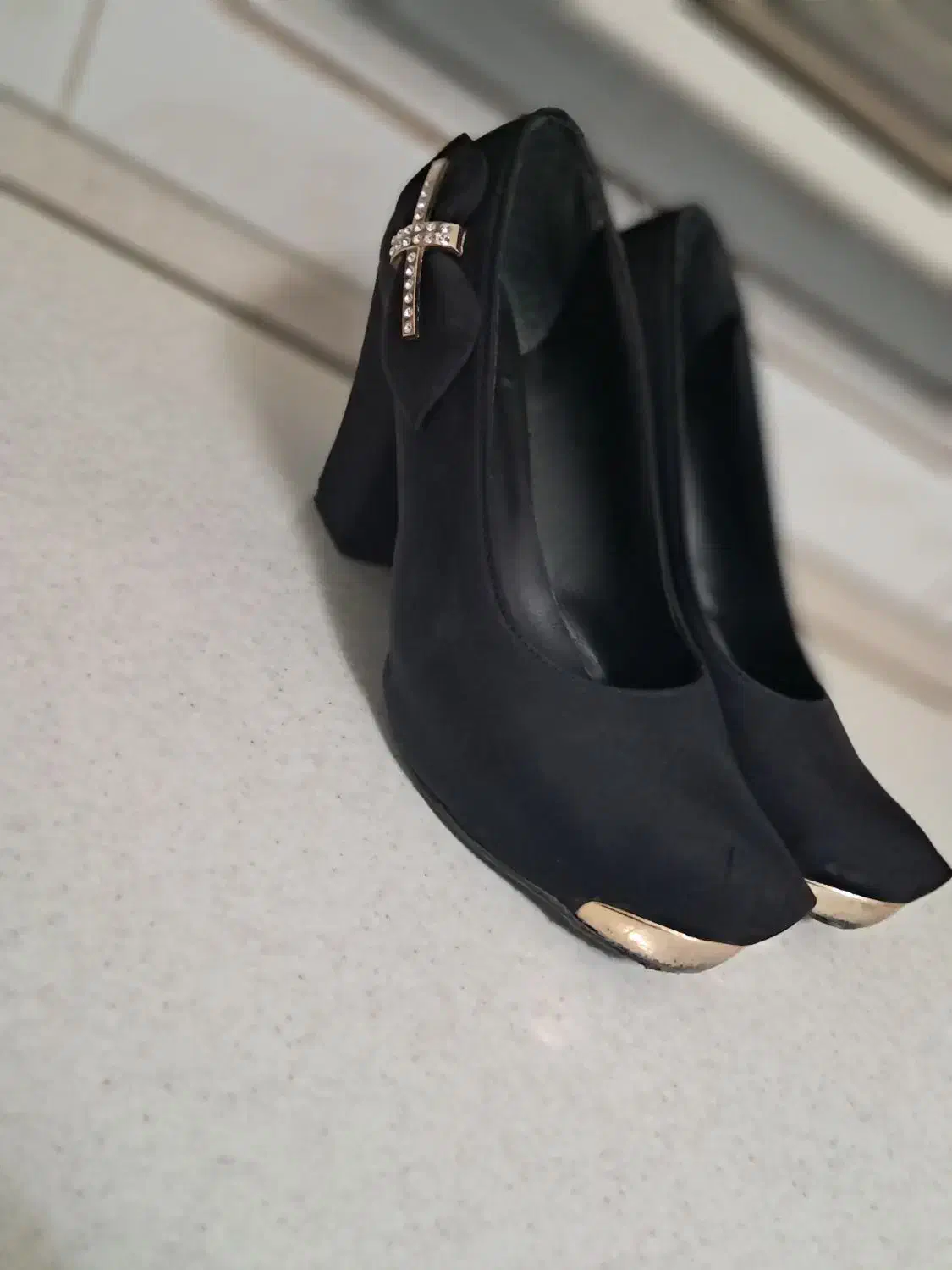 کفش مجلسی|کیف، کفش، کمربند|بیرجند, |دیوار