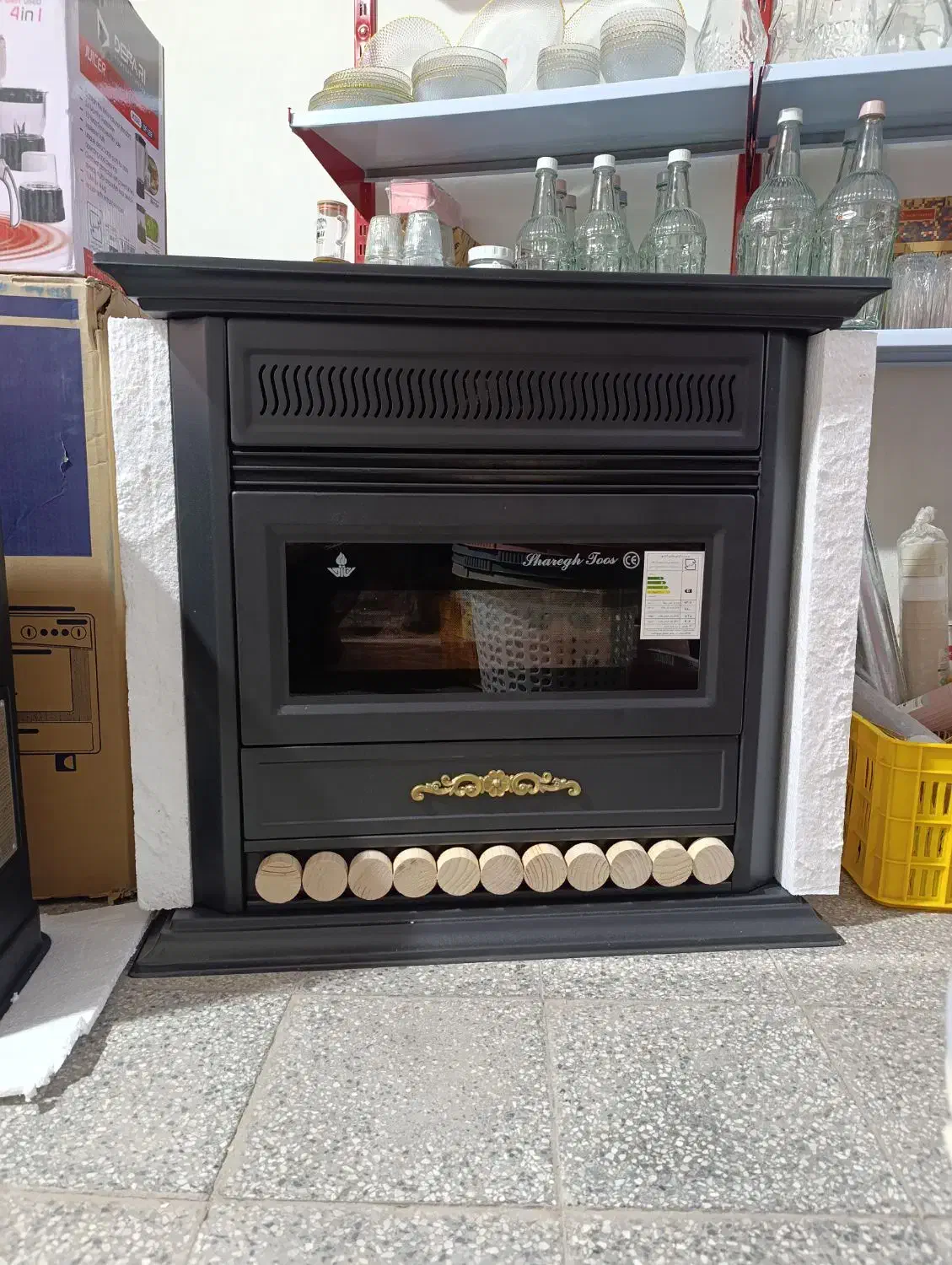 فروش قسطی لوازم خانگی|عمدهفروشی|خرمآباد, |دیوار