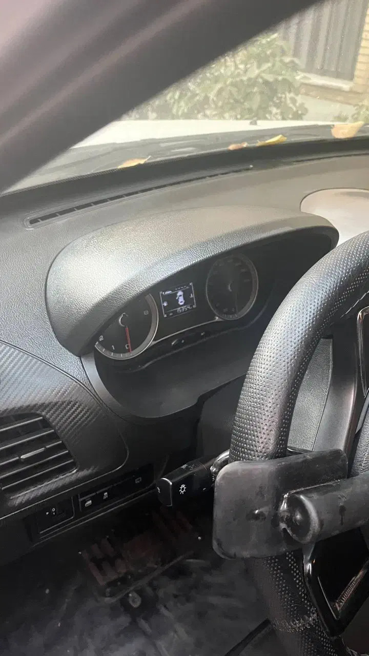 کوییک gxr مدل403|خودرو سواری و وانت|تهران, جنت‌آباد جنوبی|دیوار