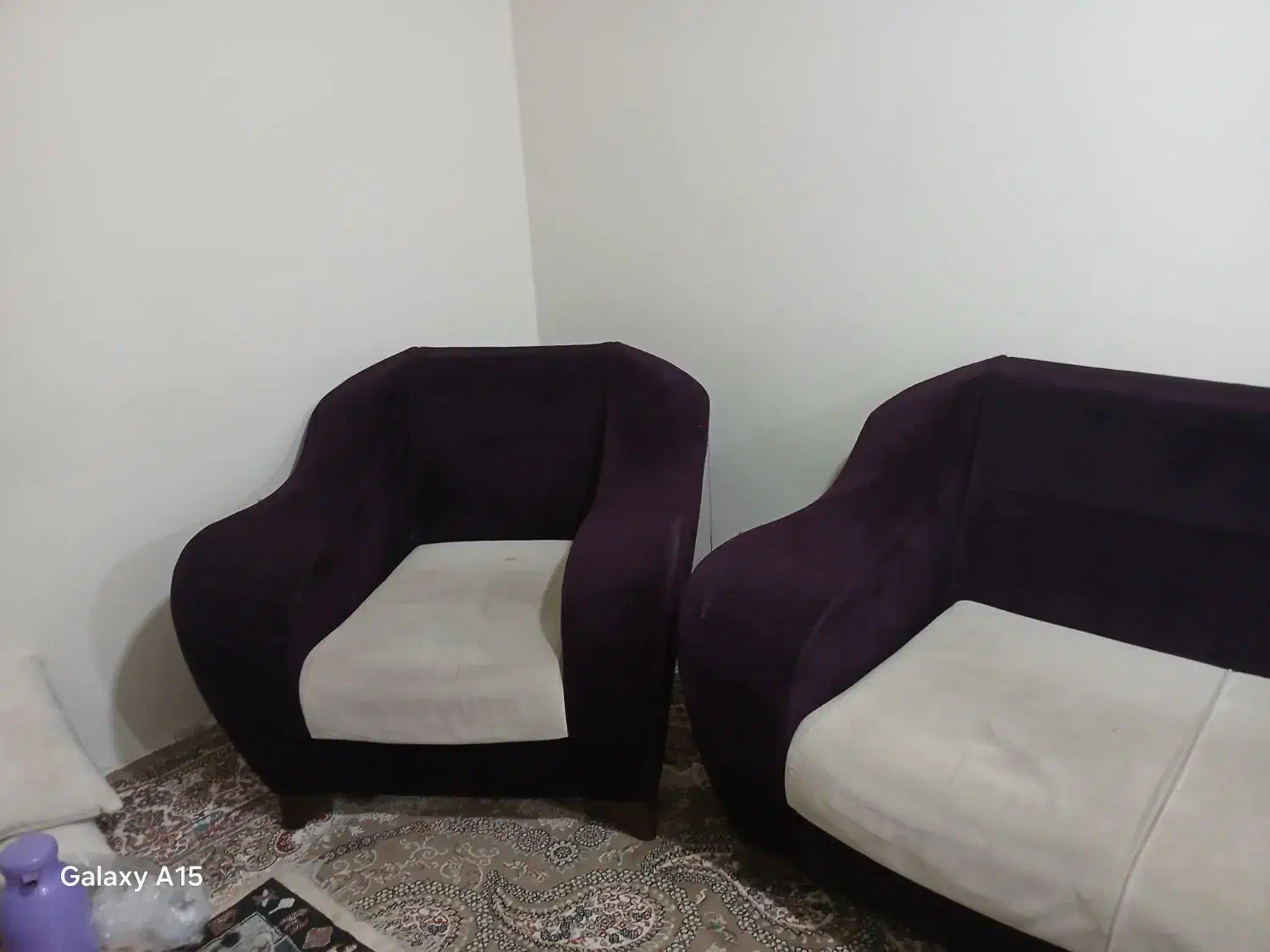 مبلمان راحتی|مبلمان خانگی و میز عسلی|گلبهار, شهر جدید گلبهار|دیوار