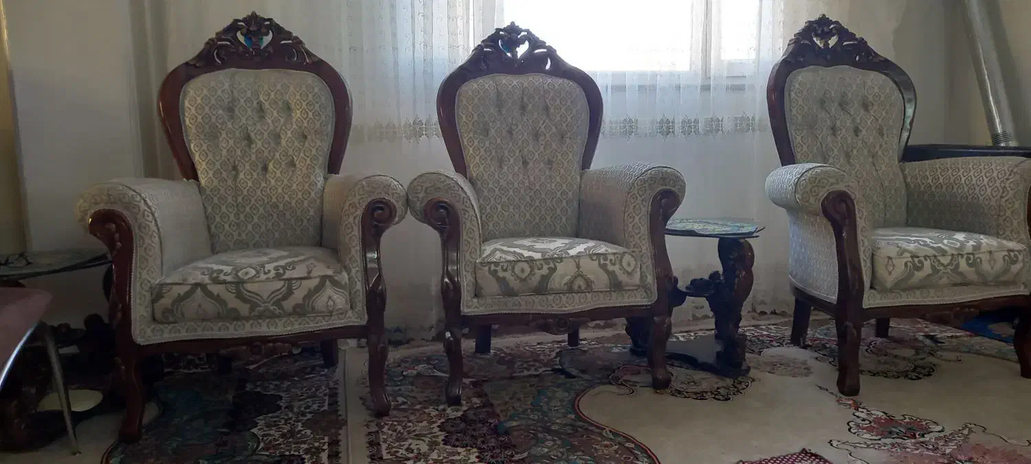 خیاط مبل|خدمات پیشه و مهارت|ملارد, |دیوار