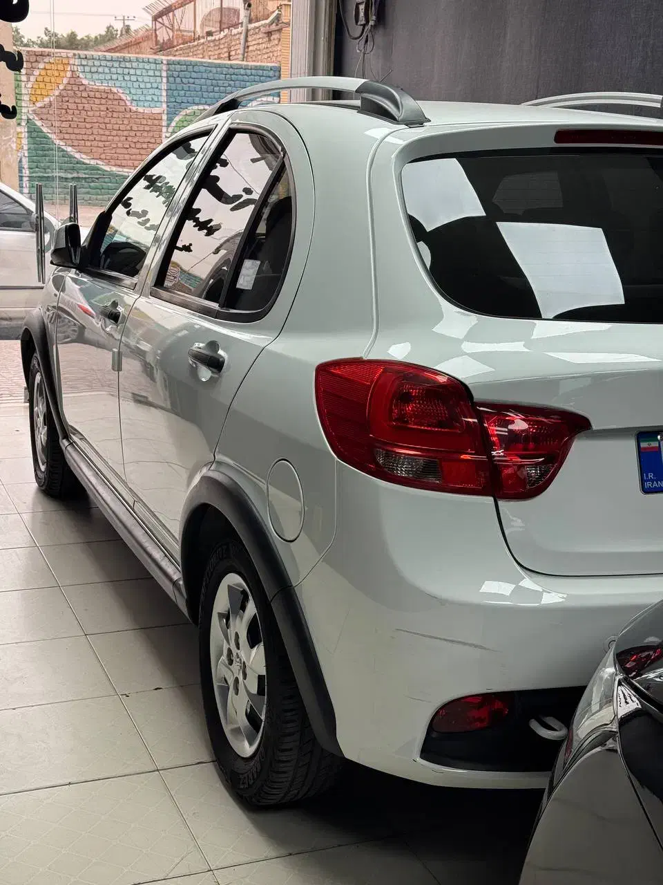 کوییک کم کار|خودرو سواری و وانت|قم, مهدیه|دیوار