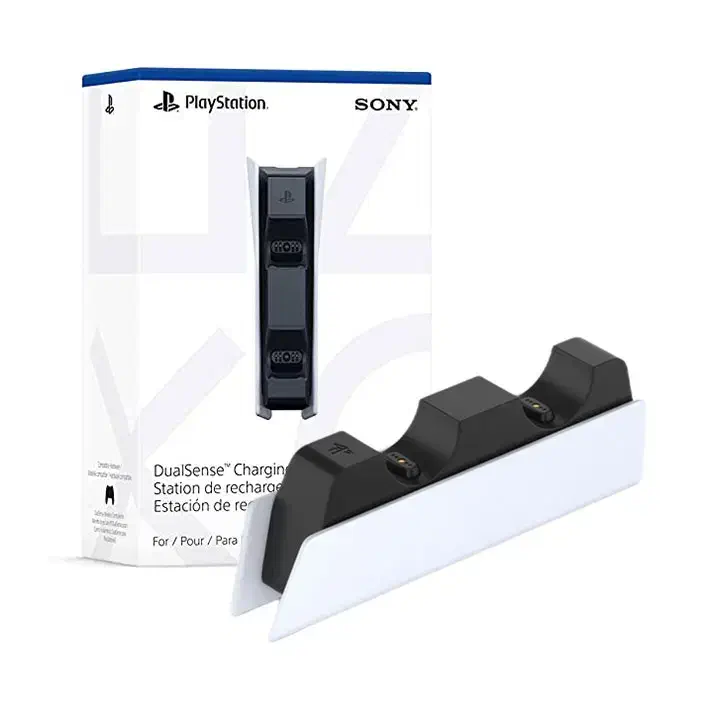 شارژر دسته PS5 اورجینال|کنسول، بازی ویدئویی و آنلاین|تهران, شهرآرا|دیوار