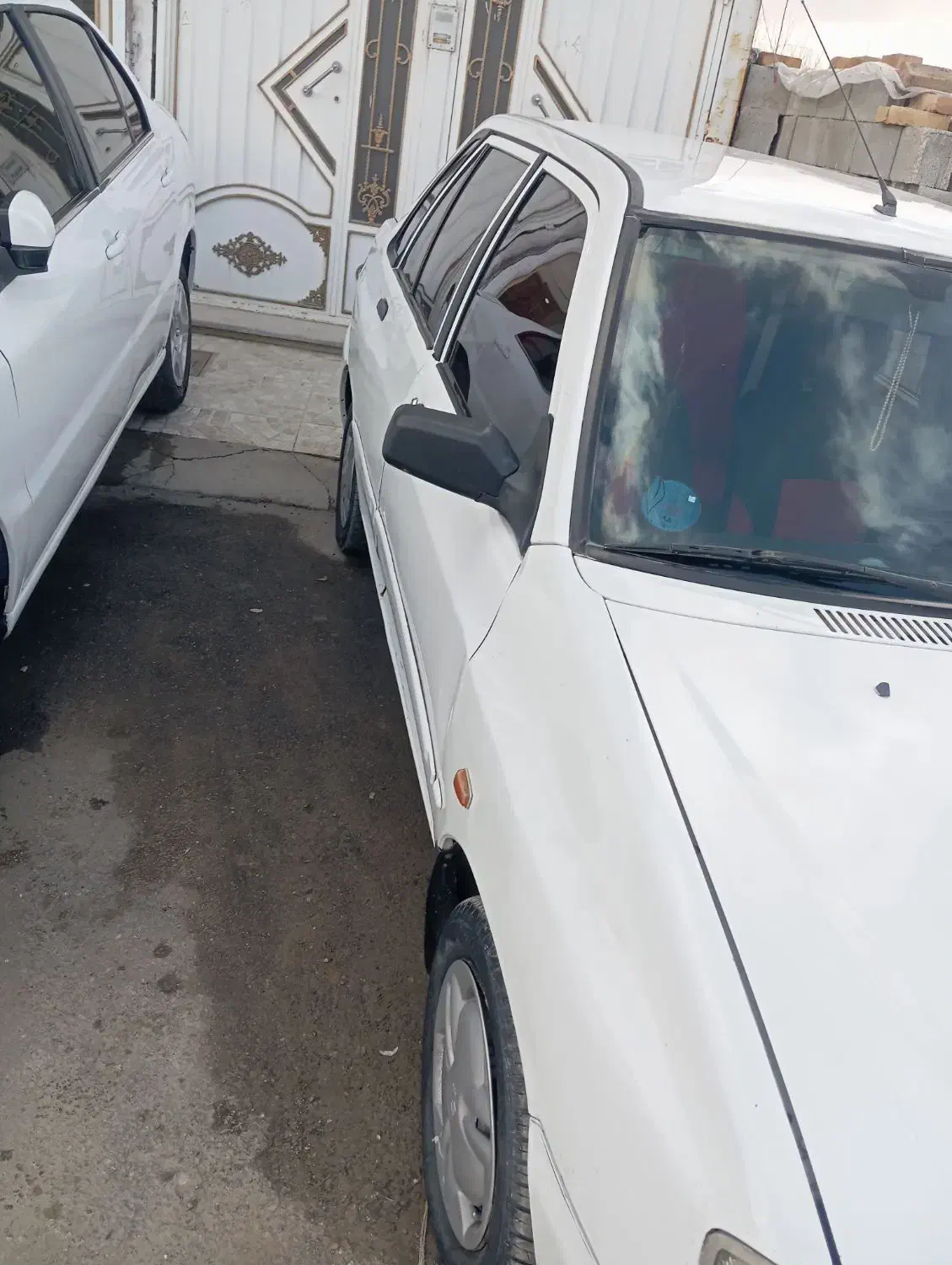 پراید 132مدل 87|خودرو سواری و وانت|ارومیه, |دیوار