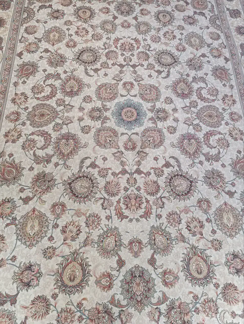 3عددروفرشی کش داردوعدد12متری یک عدد6متری|روفرشی|کرمان, |دیوار