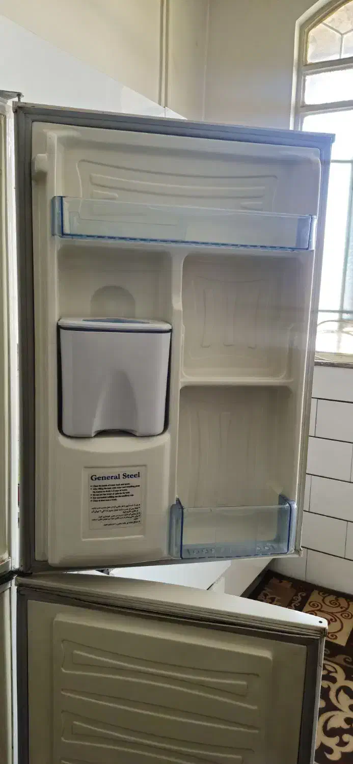 یخچال|یخچال و فریزر|قم, شهرک فاطمیه|دیوار