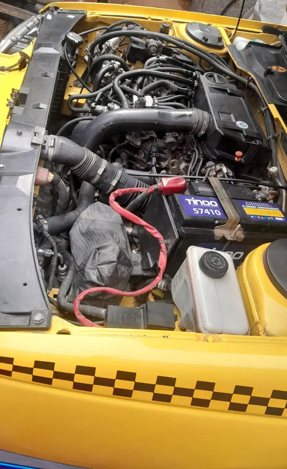 پژو تاکسی منجیل رستم اباد|خودرو سواری و وانت|منجیل, |دیوار