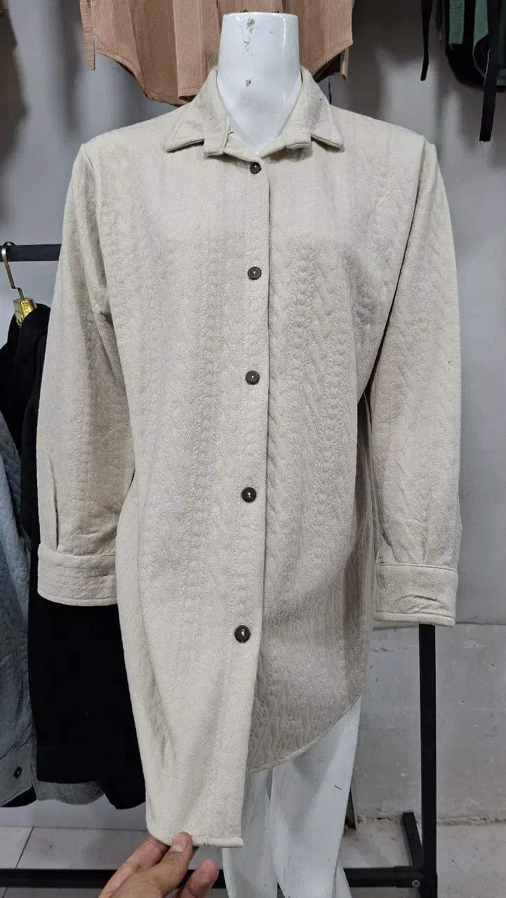 مانتو فیتیله پاییزضخیم زیرقیمت|لباس|نهاوند, |دیوار