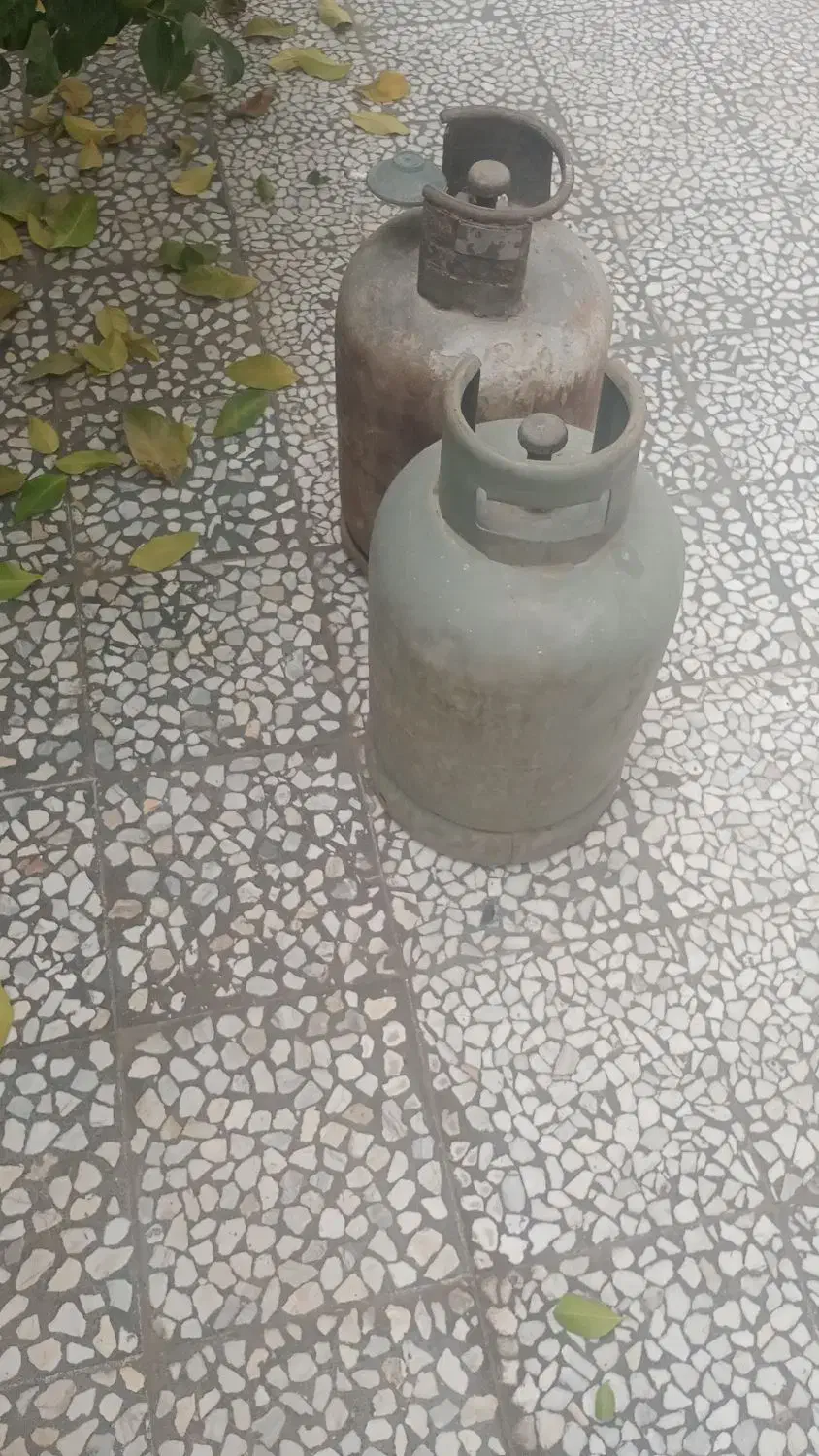 کپسول گاز پرسی|اجاق گاز و لوازم برقی پختوپز|بابل, |دیوار