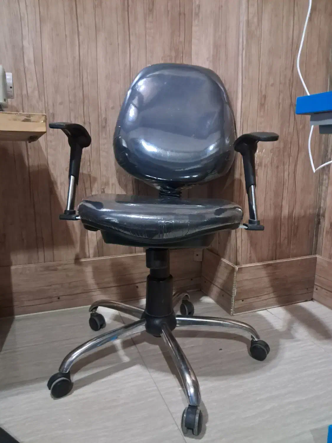 صندلی گردون اداری|دفتر کار|مشهد, جنت|دیوار