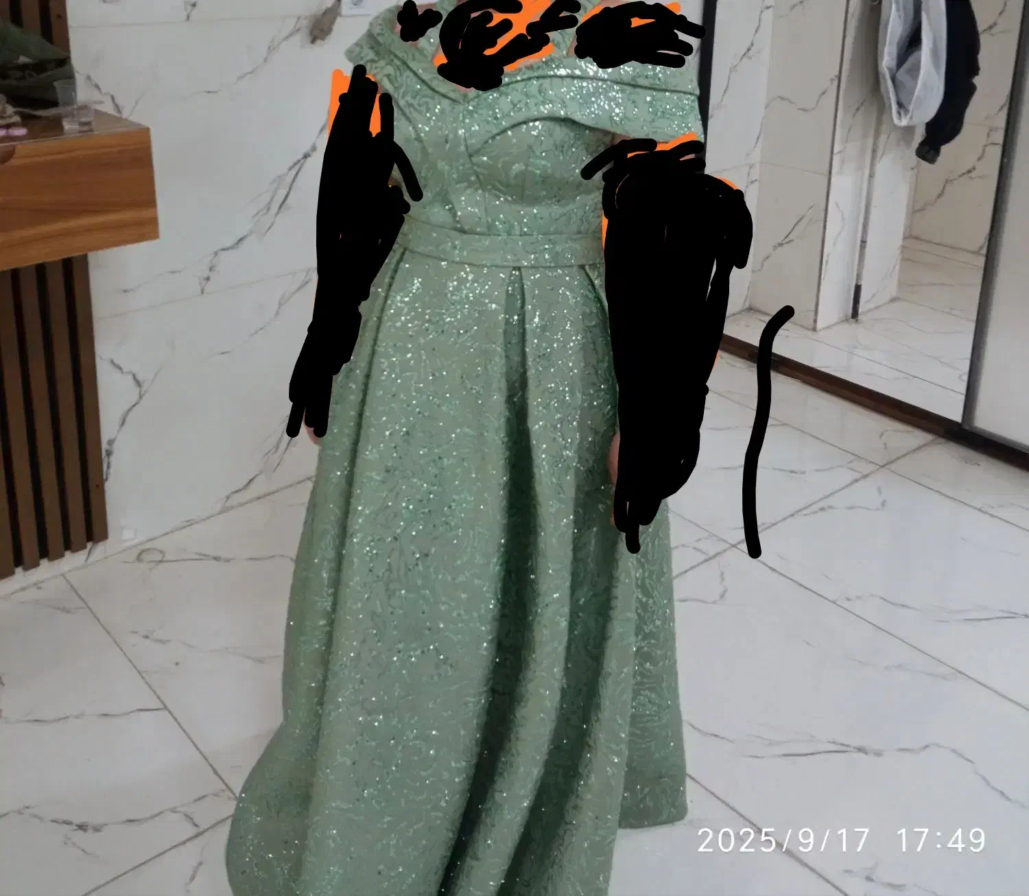 لباس فروشی|لباس|رامهرمز, |دیوار