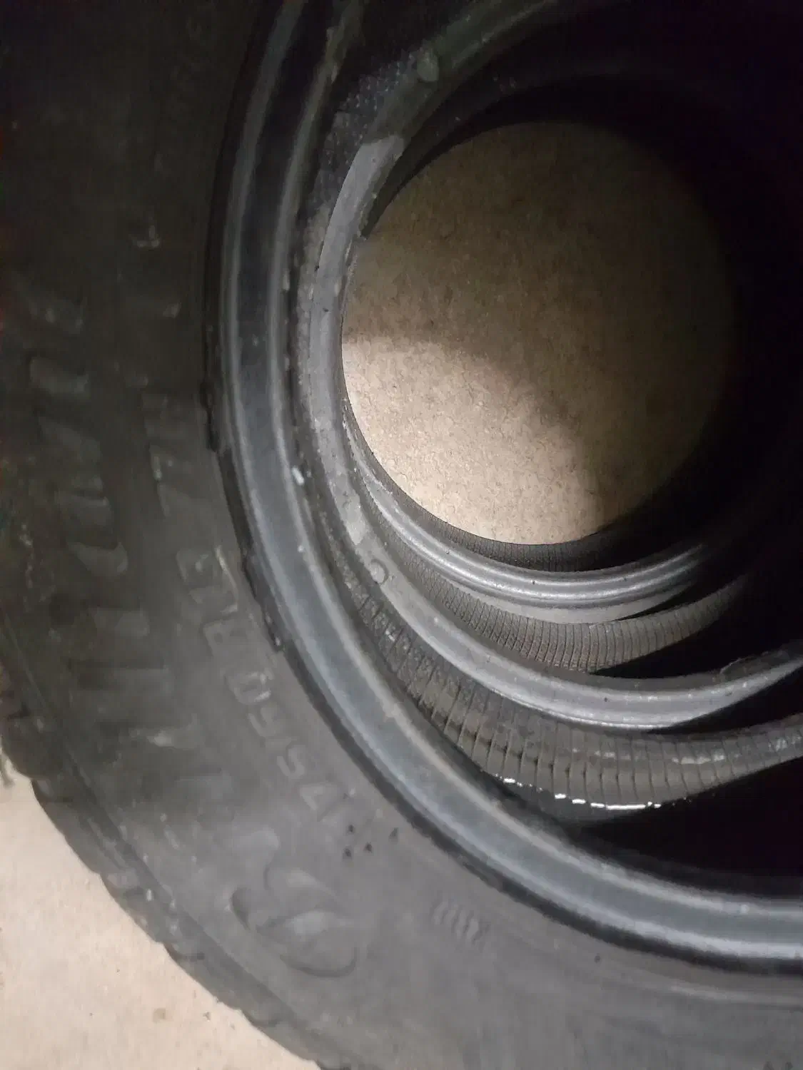 لاستیک|حراج|مسجد سلیمان, |دیوار