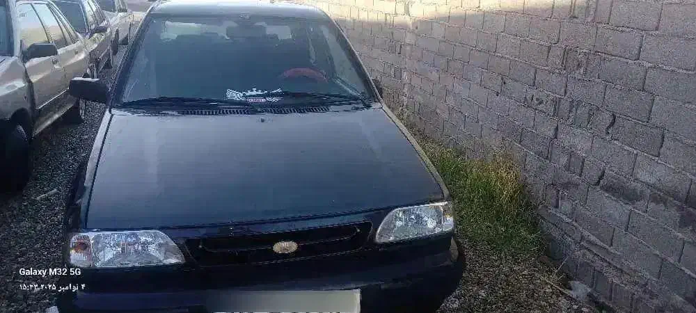 ماشین مدل 83|خودرو سواری و وانت|کیلان, |دیوار