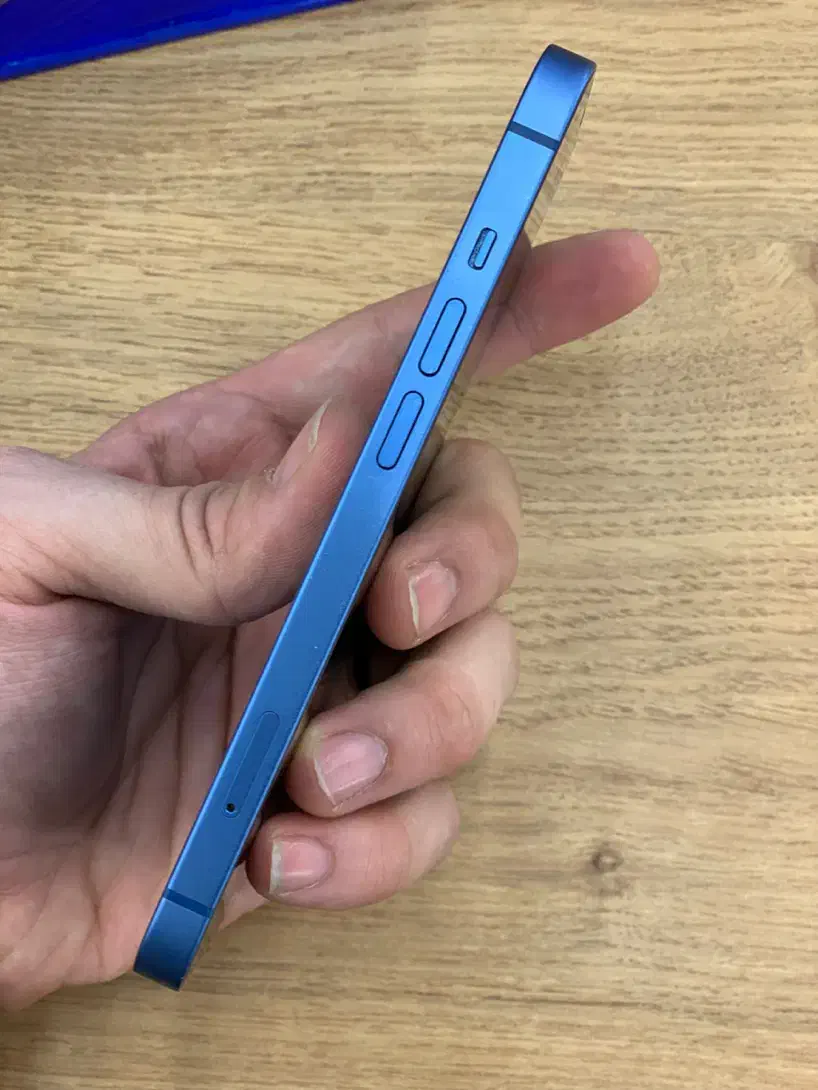 آیفون ۱۳ نرمال باطری ۱۰۰ iPhone 13 ZAA|موبایل|کرج, گوهردشت|دیوار