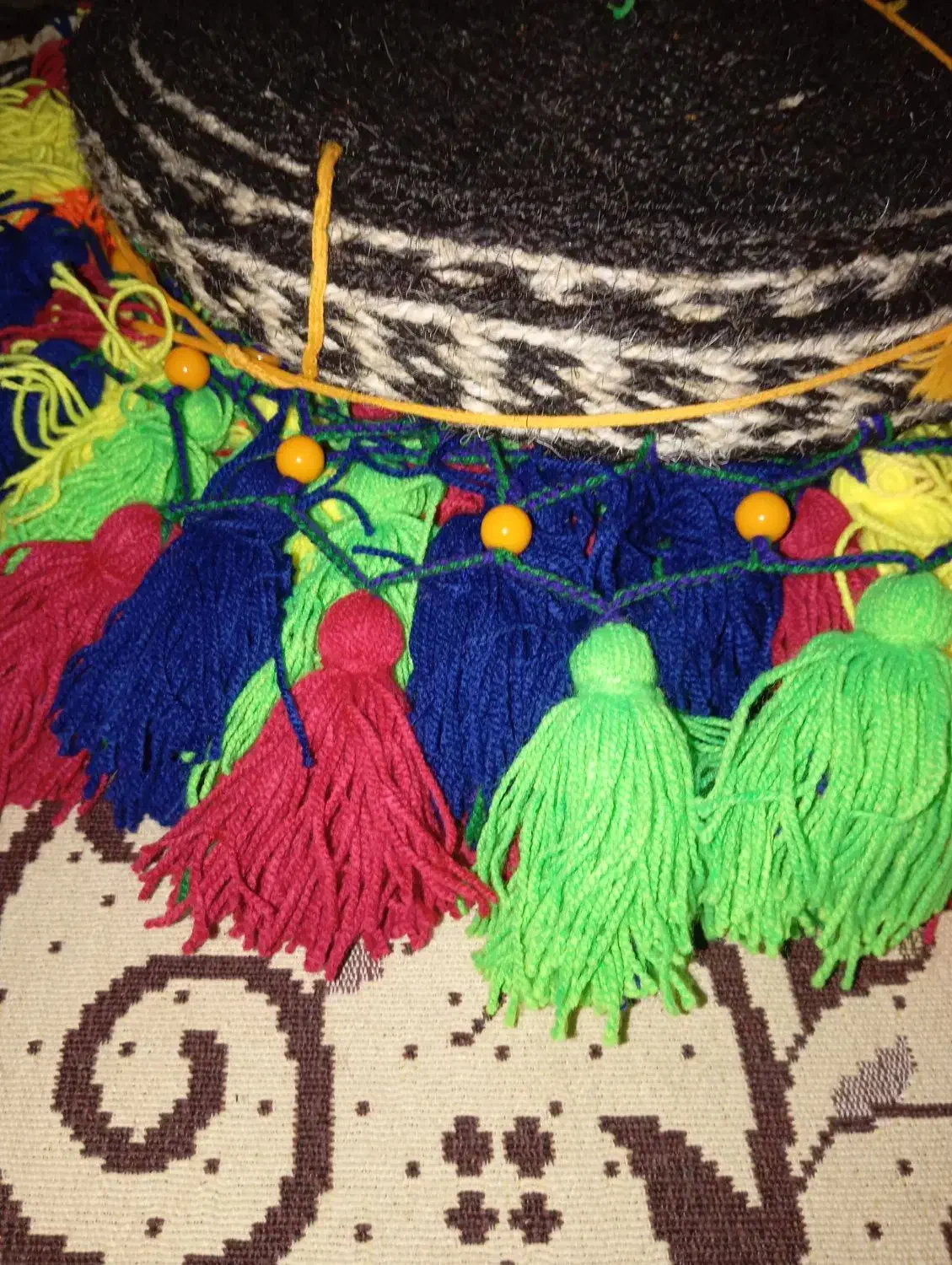 شیردنگ|صنایع دستی و سایر لوازم تزئینی|گتوند, |دیوار