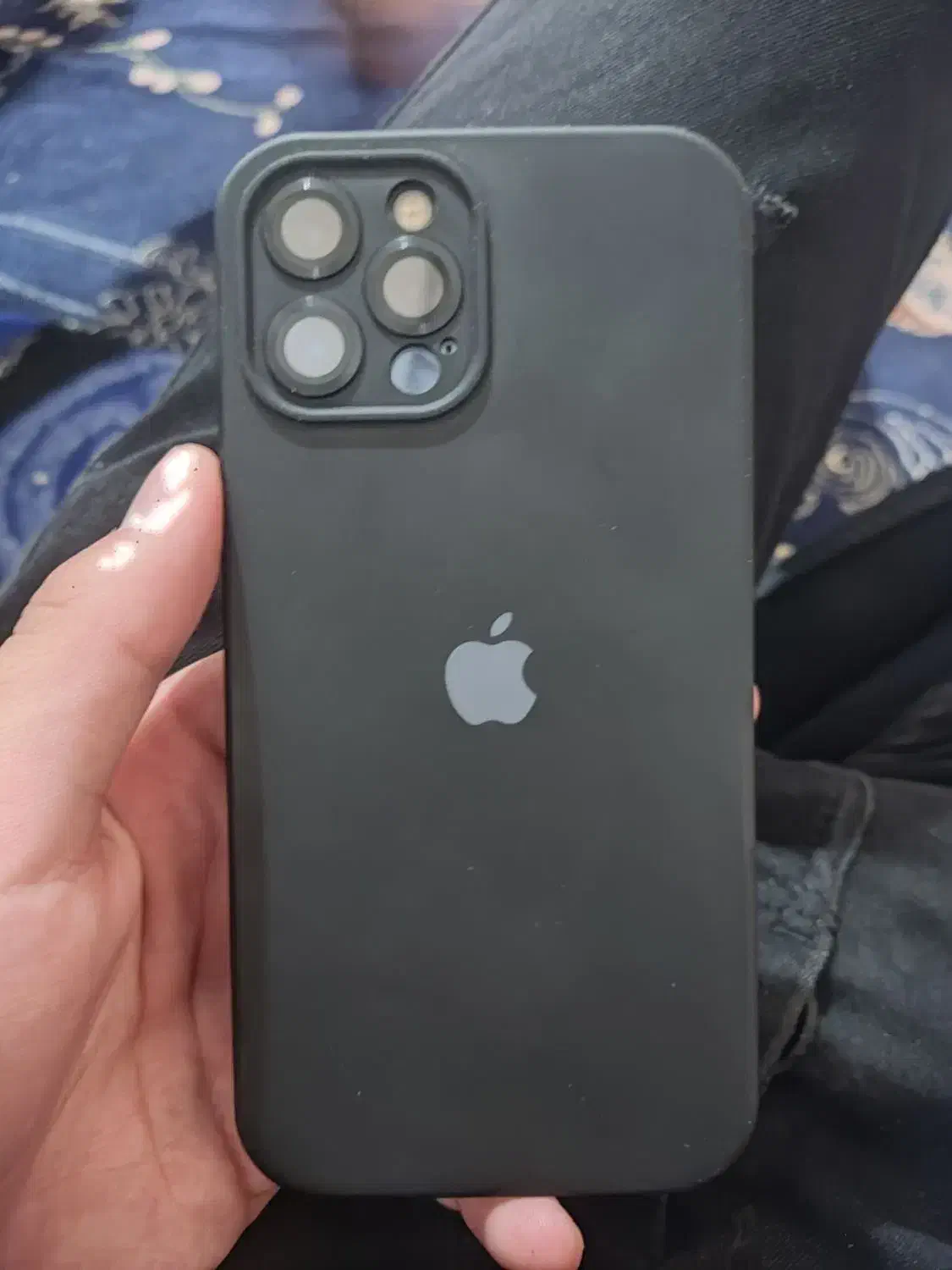 آیفون 12 پرو مکس|موبایل|ارومیه, |دیوار