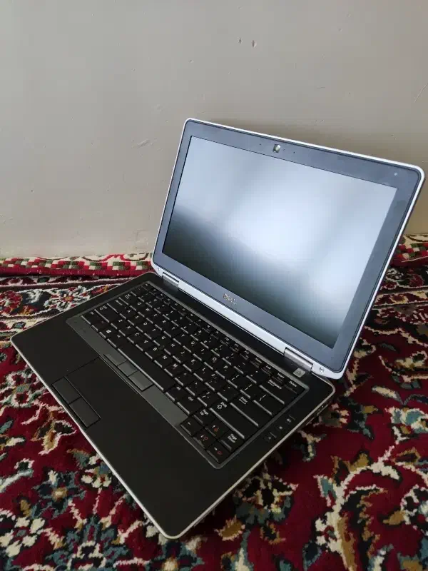 لپ تاپ دل E6330|رایانه همراه|شیراز, لاله|دیوار