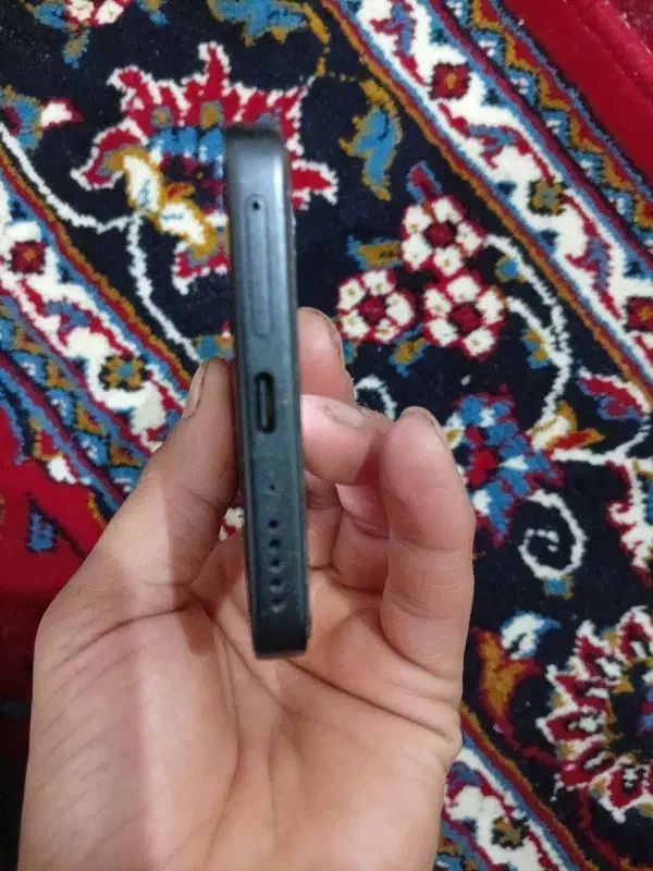 گوشی نوت 13 4G|موبایل|ششطراز, |دیوار